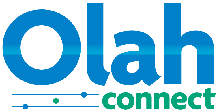 Olah Connect